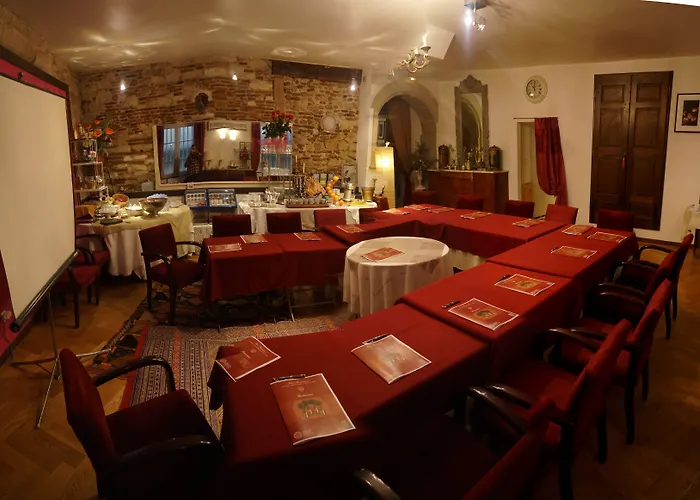 Hotel Renaissance