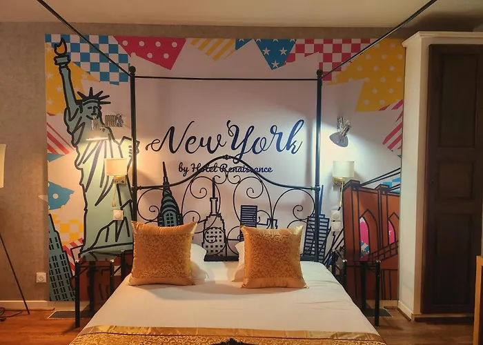 Hotel Renaissance