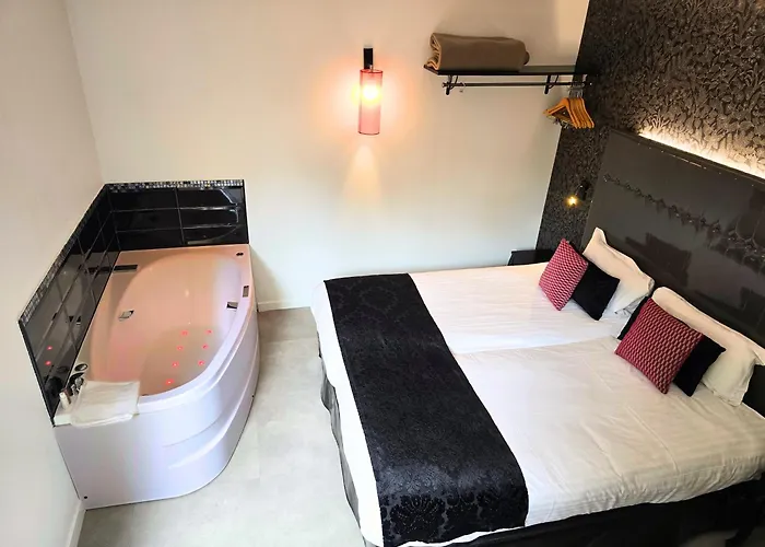 Nyx Hôtel Indépendant Perpignan Centre Gare