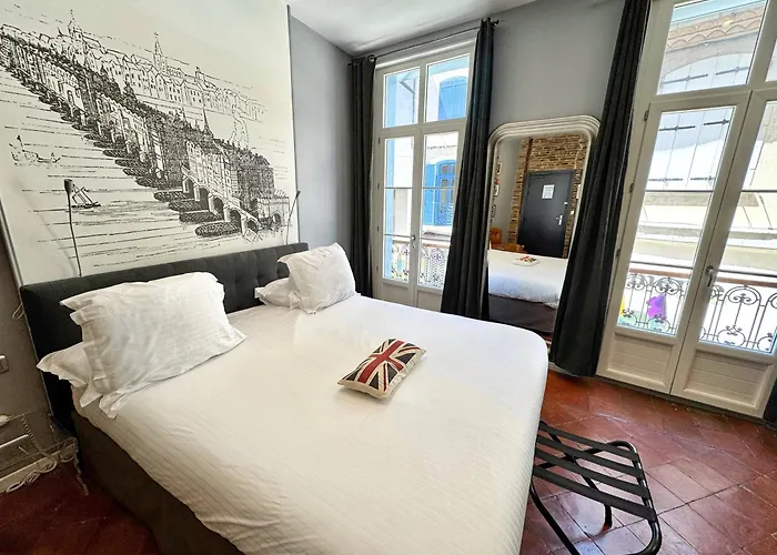 Europe Hotel