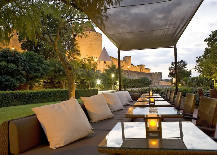Hotel Montmorency & Spa